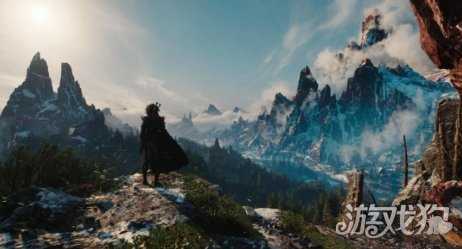 《质量效应》系列核心创作者将参与《巫师4》开发