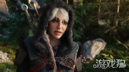 《质量效应》系列核心创作者将参与《巫师4》开发