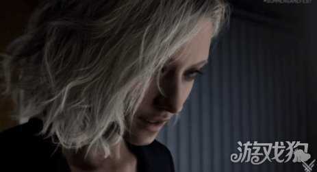 《生化危机9》女主脸模引热议 建模和真人有差距