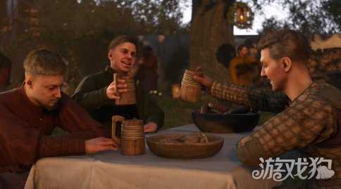 《天国：拯救2》发售满一年 销量突破500万套