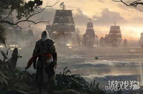 亚马逊泄露《刺客信条：黑旗》重制版设定集