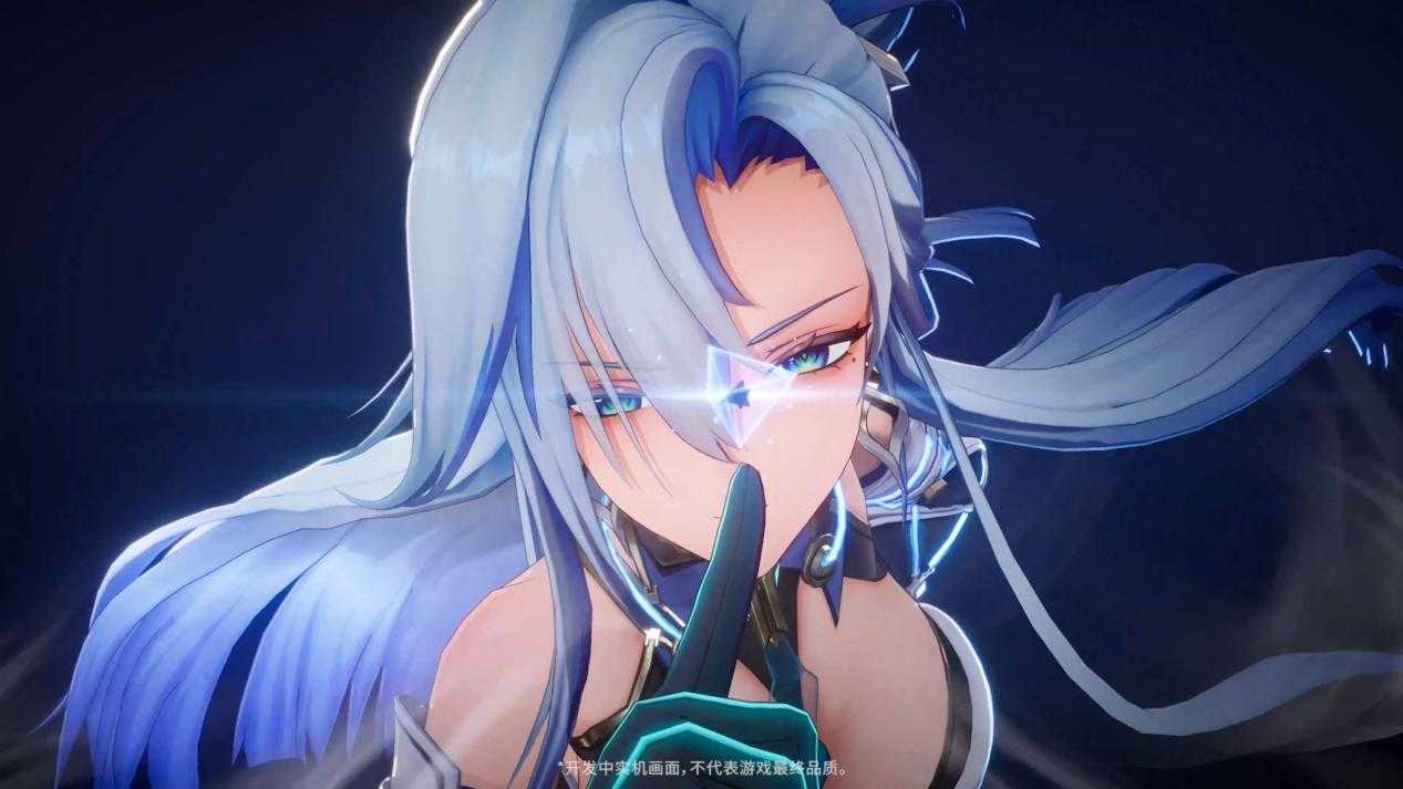 预约赢好礼！二次元ACT《绿梦：时空之声》「蚀梦测试」招募今日开启