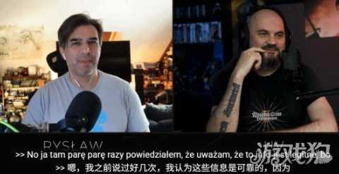 确有其事！系列前负责人承认《巫师3》有新DLC