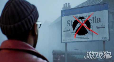 《寂静岭：小镇陷落》首发没有Xbox平台