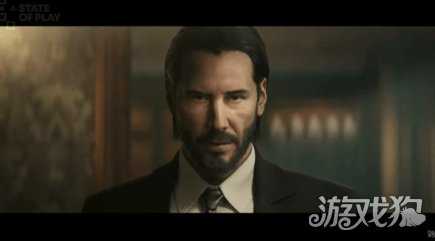 《疾速追杀》3A大作信息汇总：基努回归暴力美学