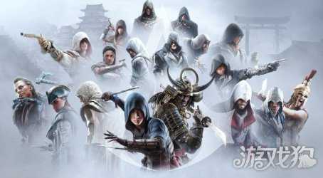 《刺客信条4：黑旗》主创将掌管今后的系列作品