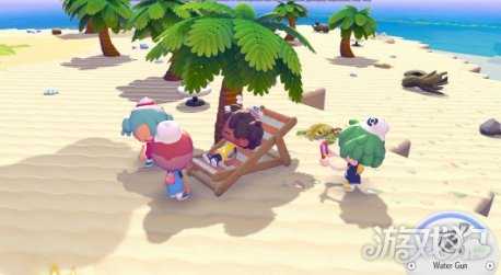 任天堂树屋直播公布 将聚焦《宝可梦Pokopia》实机 任天堂树屋直播公布 将聚焦《宝可梦Pokopia》实机