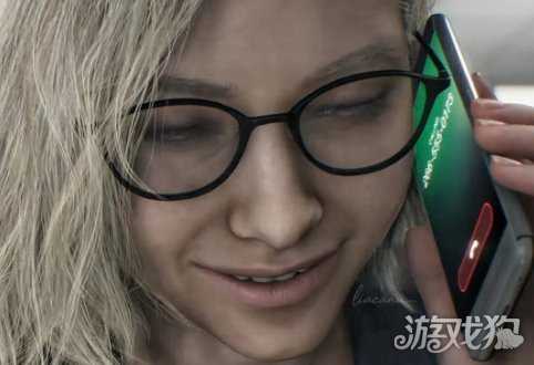 《生化危机9》里昂手机号曝光 可惜打过去是空号 《生化危机9》里昂手机号曝光 可惜打过去是空号