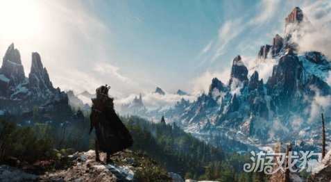 《巫师4》技术细节曝光:动作战斗系统大幅优化 《巫师4》技术细节曝光:动作战斗系统大幅优化