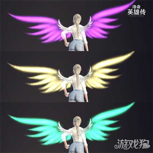 月霄馈赠!《洛奇英雄传》热辣新时装限时上线! 月霄馈赠!《洛奇英雄传》热辣新时装限时上线!