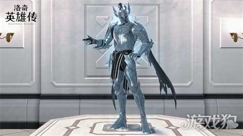 月霄馈赠!《洛奇英雄传》热辣新时装限时上线! 月霄馈赠!《洛奇英雄传》热辣新时装限时上线!
