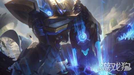 拳头加强《英雄联盟》嘴炮惩罚 从禁言到BAN号