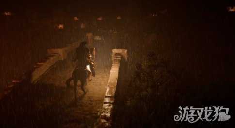 《红色沙漠》新细节曝光：NPC互动深度堪比大镖客2