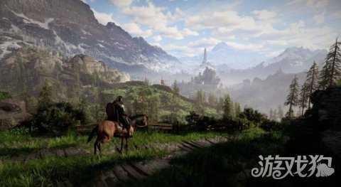 《红色沙漠》新细节曝光：NPC互动深度堪比大镖客2