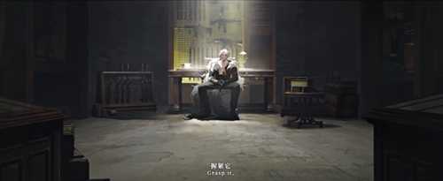 好戏开场!《夜幕之下》三测来了,精彩剧情别错过 好戏开场!《夜幕之下》三测来了,精彩剧情别错过