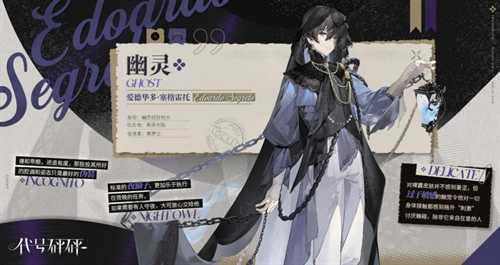 好戏开场!《夜幕之下》三测来了,精彩剧情别错过 好戏开场!《夜幕之下》三测来了,精彩剧情别错过