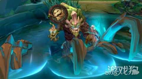 黑铁不是最菜的了？《英雄联盟》或将加入新段位