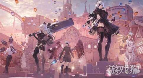 暴雪公布《守望先锋》×《尼尔》联动 3月10日上线