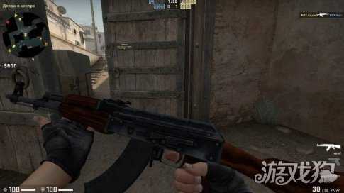 都回来了！ 《CS：GO》在线人数超5万