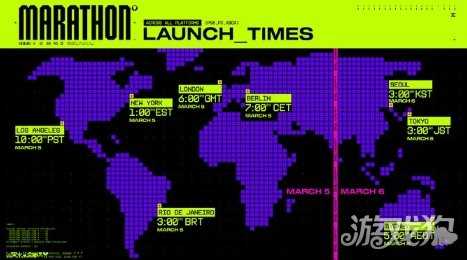 《马拉松》正式版改动详情 官方强调作弊查实即永封
