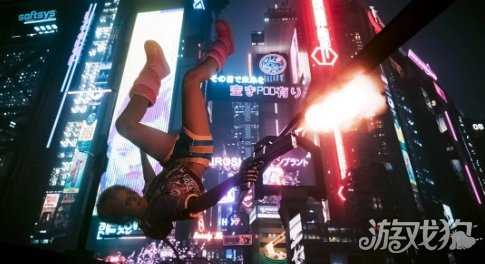 《赛博朋克2077》编剧称:想让玩家意犹未尽 《赛博朋克2077》编剧称:想让玩家意犹未尽