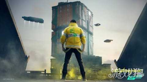 《赛博朋克2077》编剧称:想让玩家意犹未尽 《赛博朋克2077》编剧称:想让玩家意犹未尽