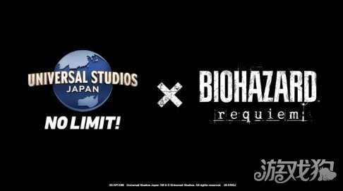 《生化危机》30周年庆典启动！官宣联动环球影城