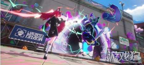 国产开放世界RPG《异环》支持Mac 4月29日发售 国产开放世界RPG《异环》支持Mac 4月29日发售