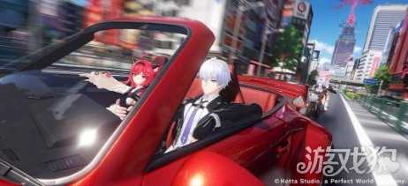 国产开放世界RPG《异环》支持Mac 4月29日发售 国产开放世界RPG《异环》支持Mac 4月29日发售