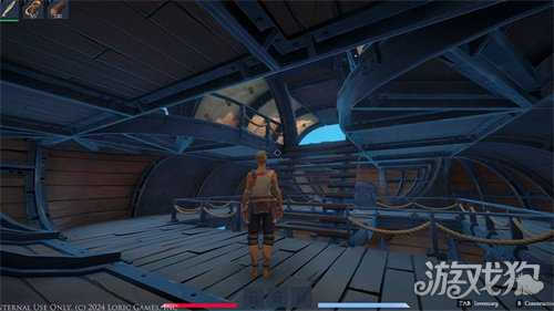 《回音：飞艇传说》艺术分享：空中家园 飞艇设计的进化之路