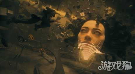 《控制：共振》确认无招架机制 杰西仅客串不可操控