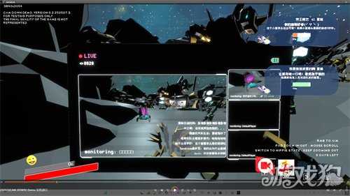 【游·见】专访四维游戏：深渊边缘的整活艺术