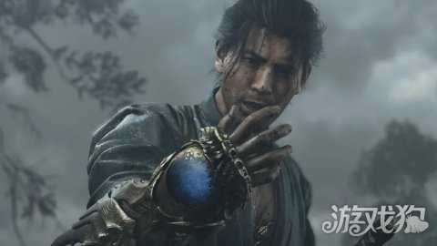 卡普空还有后手？明年4月之前仍有神秘新作公布