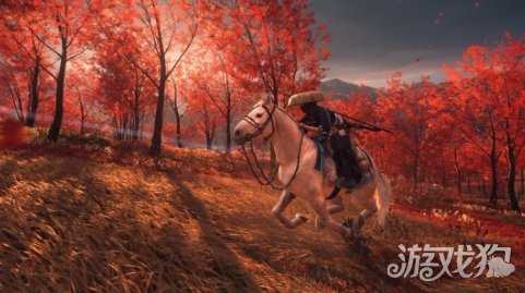 曝《羊蹄山之魂》PC版都快做完了 被索尼取消 曝《羊蹄山之魂》PC版都快做完了 被索尼取消