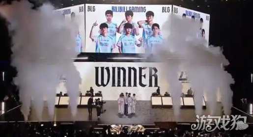 BLG斩获LPL优胜者,“世一上”Bin哥又回来了 BLG斩获LPL优胜者,“世一上”Bin哥又回来了