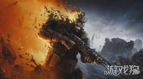 《地铁2039》正式公布 官方发布游戏主视图