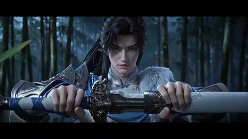 毕生苦修只为一战！UZI 邀你”天下第一大赛”决战巅峰，千万福利引爆全网