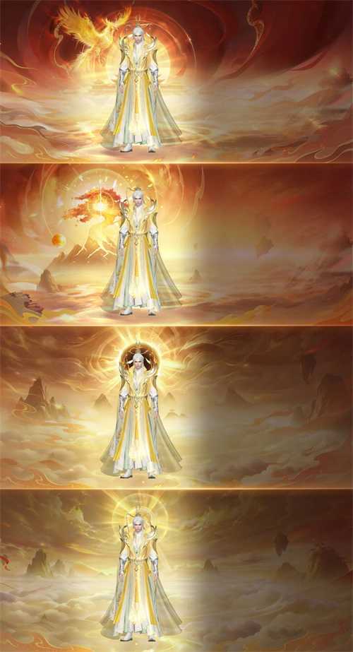 毕生苦修只为一战！UZI 邀你”天下第一大赛”决战巅峰，千万福利引爆全网