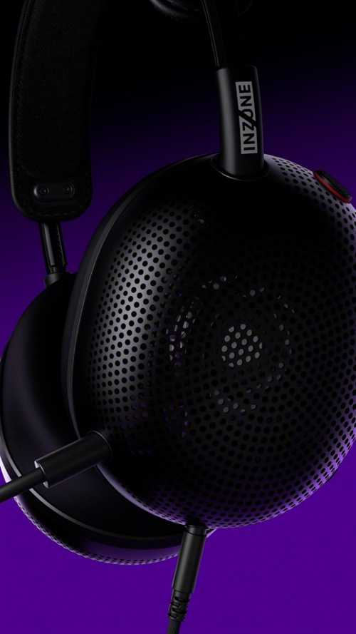 天生为赢，沉浸入境 索尼INZONE英纵发布H6 Air与M10S II等多款重磅新品