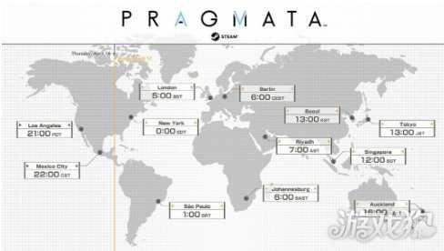 卡普空《识质存在》开启预载 4月17日正式发售