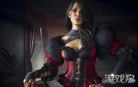 DLC要来了？《龙之信条2》Steam后台意外泄露77GB更新