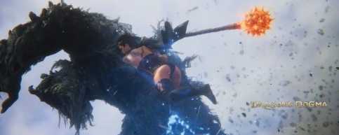 DLC要来了？《龙之信条2》Steam后台意外泄露77GB更新