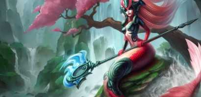 《英雄联盟》重大更新爆料：辅助位将迎来全面重做！