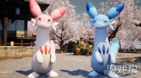 《幻兽帕鲁》1.0版本还没消息？ 开发组称时候未到