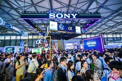 2026 ChinaJoy 音频展区火热招商中｜让大家都听你的！