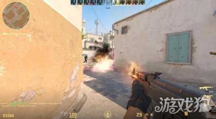 《CS2》要出载具了？更新文件曝光系统雏形