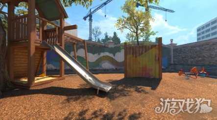 《CS2》要出载具了？更新文件曝光系统雏形