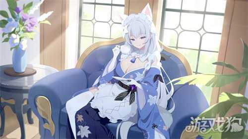 《星塔旅人》限时活动“幽夜独舞孤影乱”开启，全新限定5星旅人【乙叶】登场，庆典开幕，邀您共赴星途！