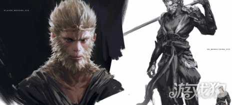 《黑神话：悟空》美术总监杨奇加入GGAC大赛评委