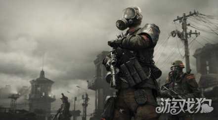 《地铁2039》开发历时七年 主角全程都有配音